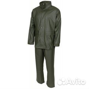 Костюм непромокаемый Германия