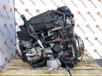 Двигатель Мерседес 651 глк