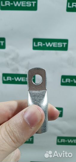 Комплект для ремонта силовой клеммы дизель на rang