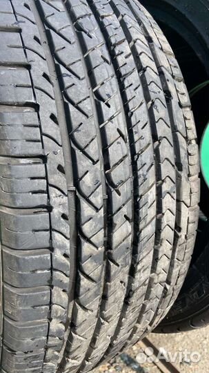 Goodyear Eagle Sport 275/40 R20