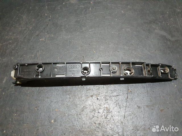 Кронштейн бампера задний левый Audi S8 D3 BSM 2006