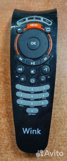 Пду для тв приставки Ростелеком