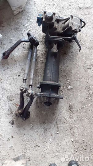 Гур мтз -80, 82