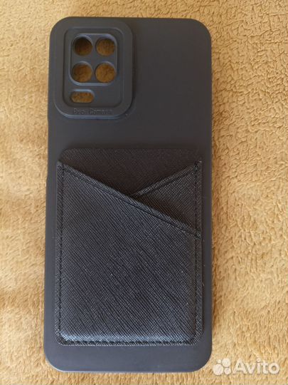 Чехол/бампер на realmeV13 5G