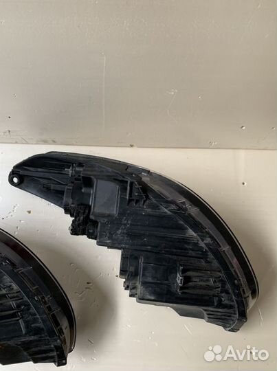 Фара правая hyundai ix35 оригинал