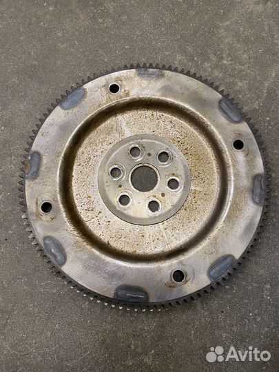 Маховик Ford 2.3 Seba,Sewa 160л.с