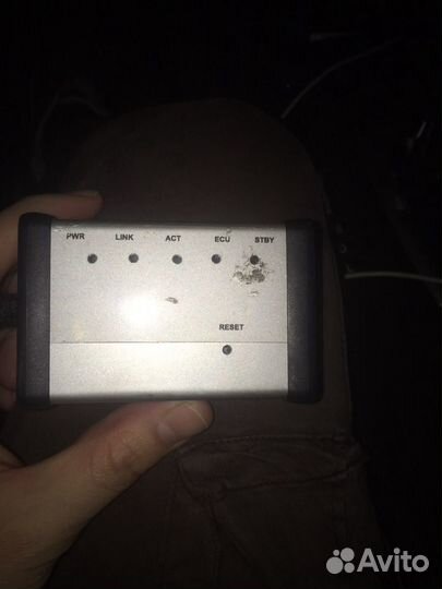 Чип на Teana j32