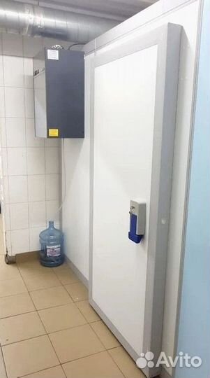 Холодильная камера б/у