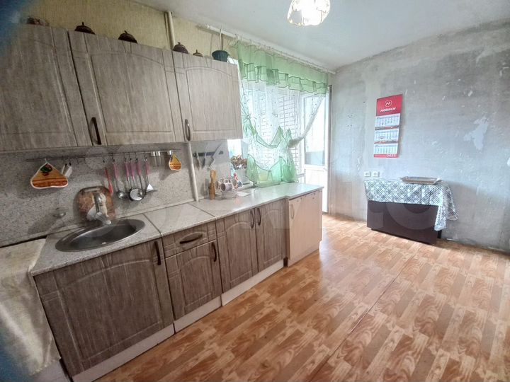 Комната 11,1 м² в 3-к., 2/9 эт.