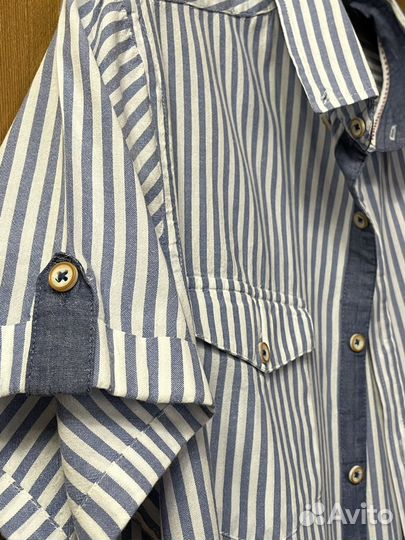 Рубашка мужская