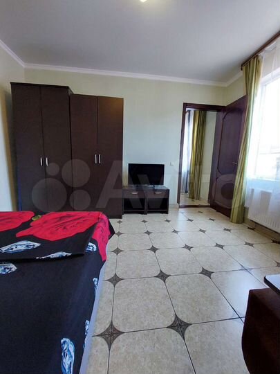 1-к. квартира, 30 м², 4/7 эт.