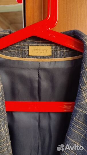 Пиджак женский