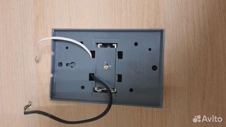 Звонок электрический