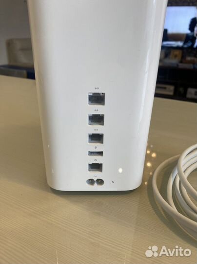 Apple AirPort Time Capsule 2Tb