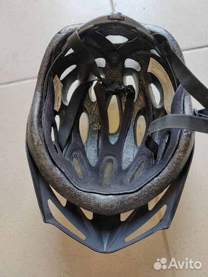 Велошлем Kelly's Blade, размер 54-58 см (S/M)