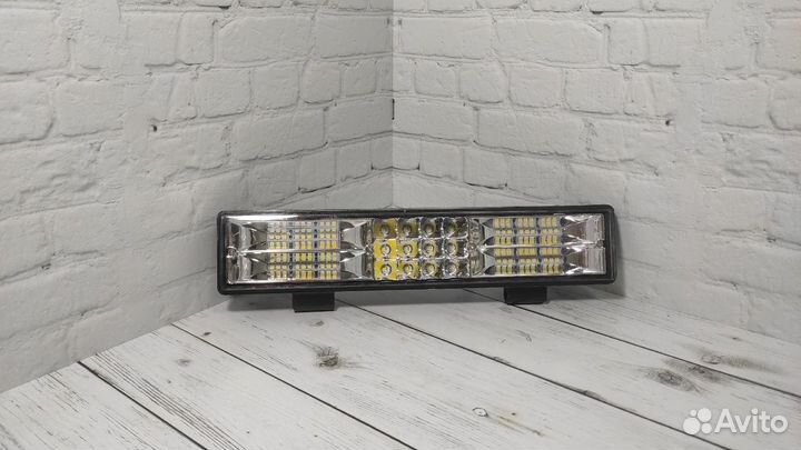 Led Фара дополнительного света 60 Ватт