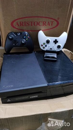Xbox One
