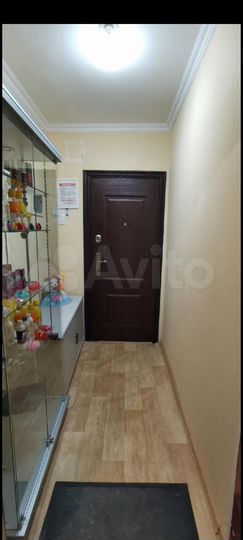 2-к. квартира, 44,2 м², 1/9 эт.