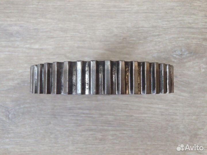 Шестерня (шкив) распредвала 21099