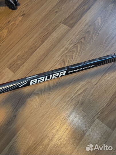 Клюшка Bauer x600 jr