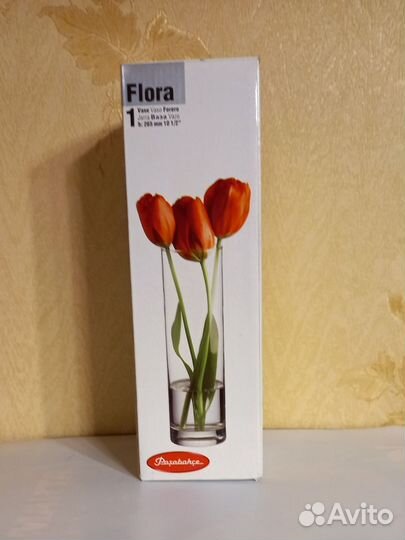 Ваза для цветов