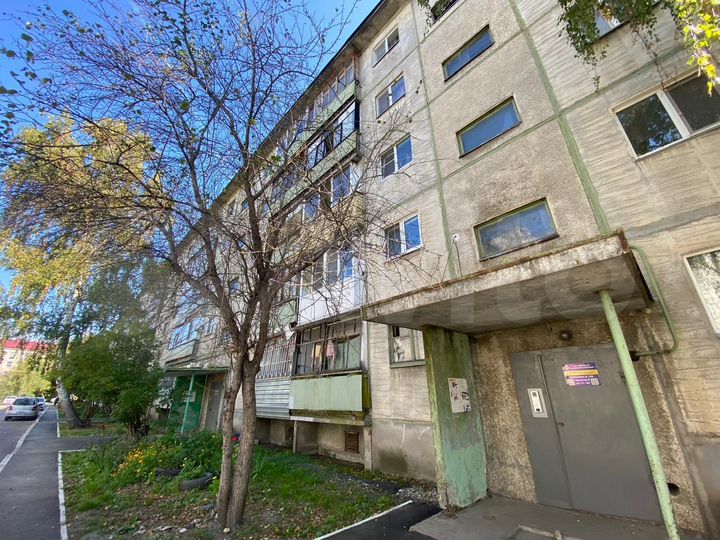 4-к. квартира, 75,5 м², 3/5 эт.