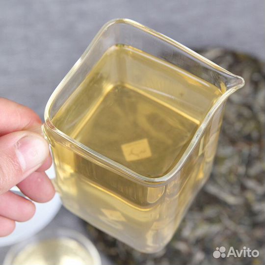 Шен Пуэр Бандун Гу Шу 2018 г