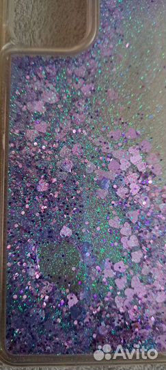 Чехол на Xiaomi Redmi Note 10s/10/Poco M5s