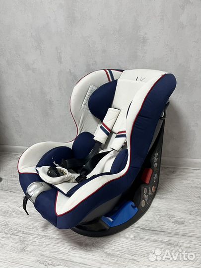 Автокресло от 0 до 18 кг