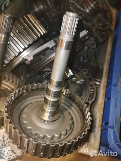 Барабан директ direct u250 u240 u150