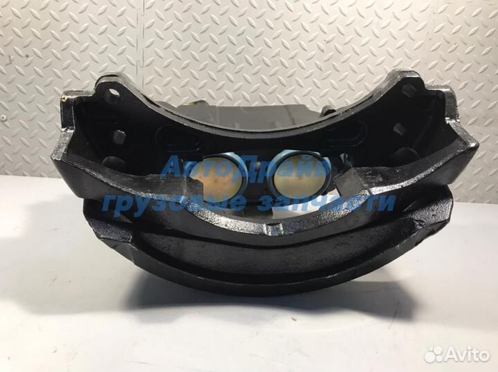 Скоба суппорта оси ROR Meritor LRG703