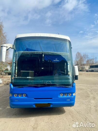 Туристический автобус Neoplan 316SHD, 2003