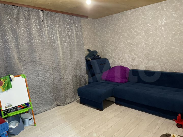 Дача 81 м² на участке 6 сот.