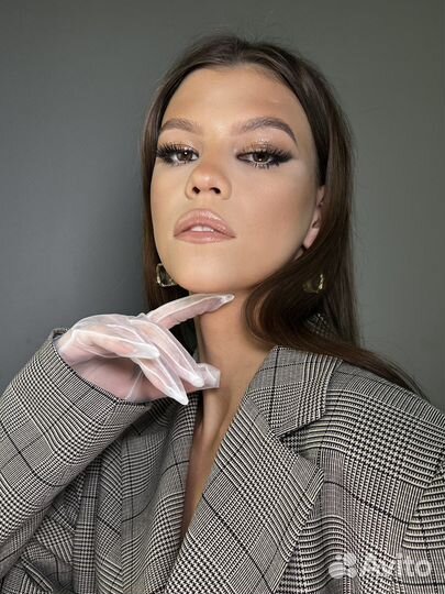 Макияж визажист