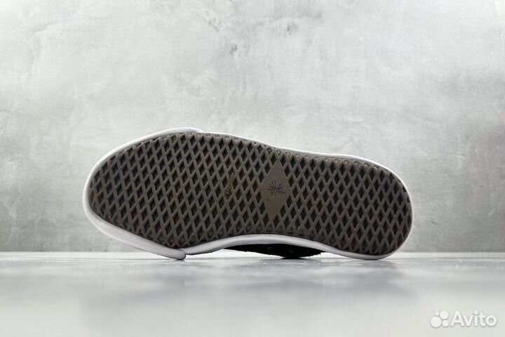 Maison Mihara Yasuhiro Peterson OG Sole Canvas