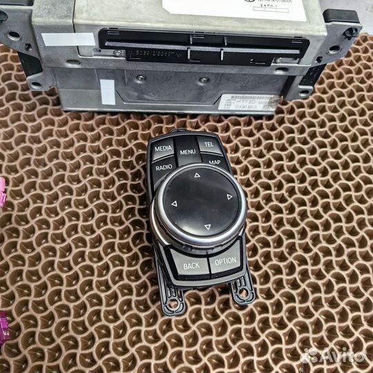 NBT BMW f10 комплект