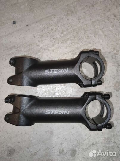 Вынос stern руля для велосипеда