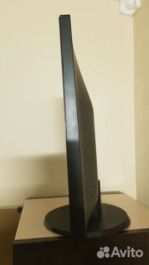 Монитор philips 223V5L