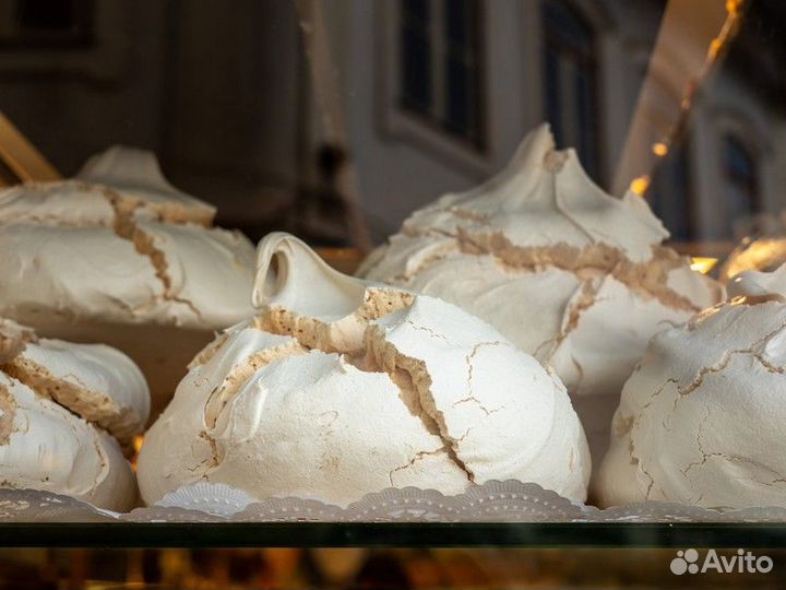 Экскурсия — Лиссабон — Сладкие секреты Лиссабона