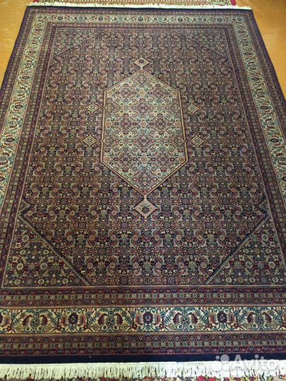 Ковры чистошерстянные, СССР