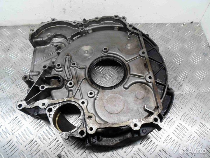 Б/У Крышка двигателя 6510150902, mercedes-benz