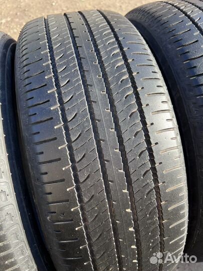 Yokohama Geolandar SUV G055E 225/55 R18