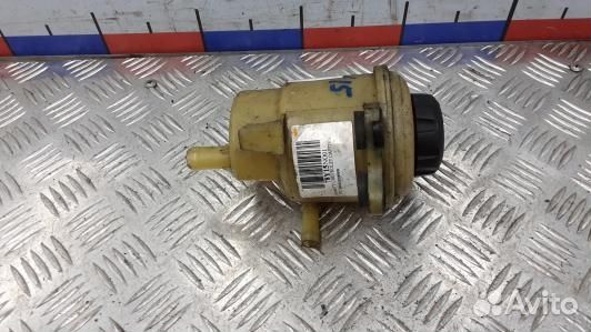 Бачок гу chevrolet captiva 1 (78Y15NO01)