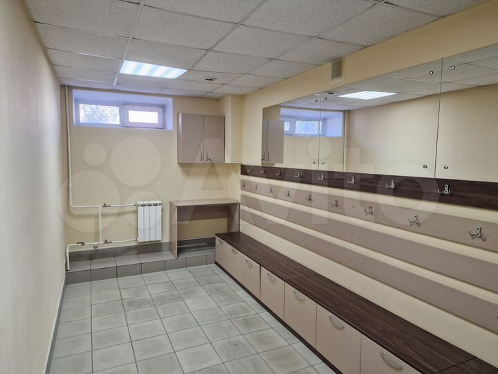 Свободного назначения, 12 м²