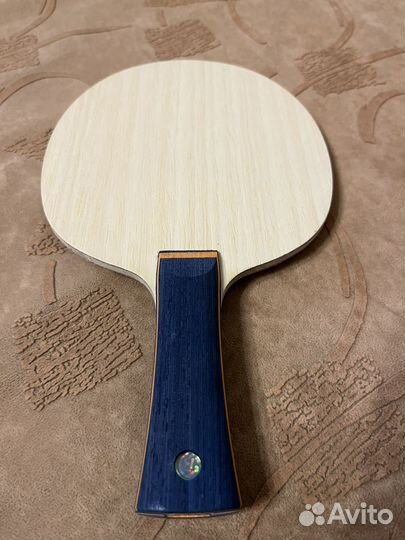 Butterfly Timo Boll Spirit FL