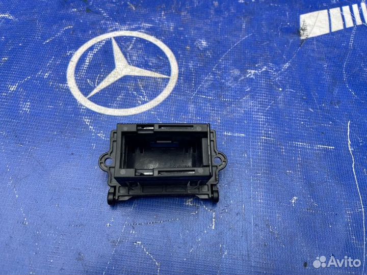 Разъем OBD Mercedes Clk 180 W209 271.940 2006