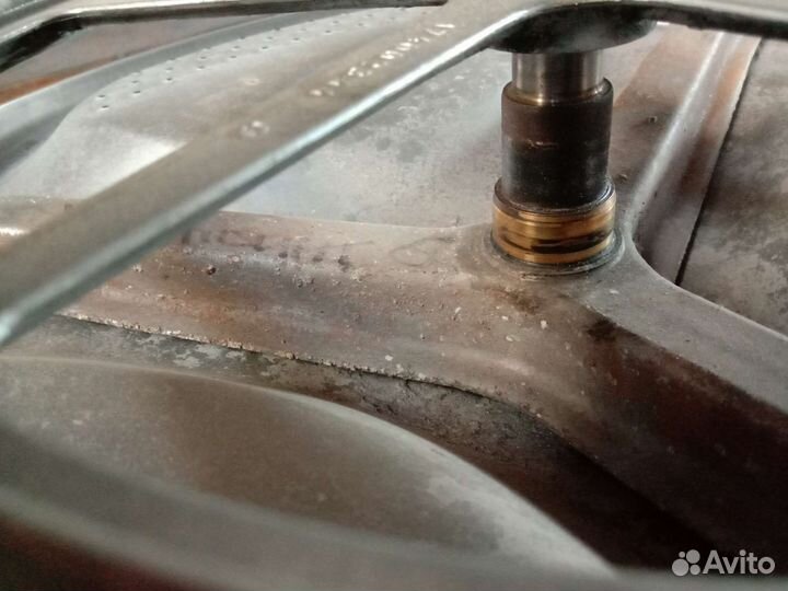 Крестовина стиральной машины хотпоинт аристон