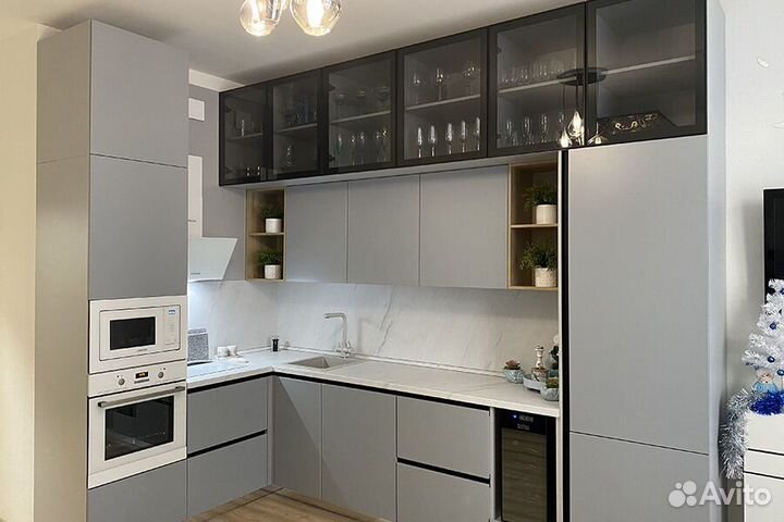 Кухня на заказ