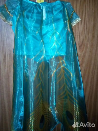 Карнавальный костюм 