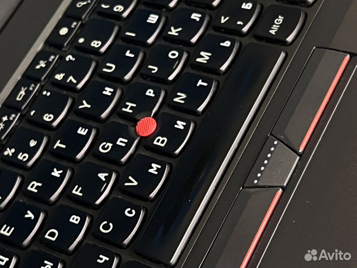 Ноутбук Lenovo Т450 Core i5, SSD256, 8GB